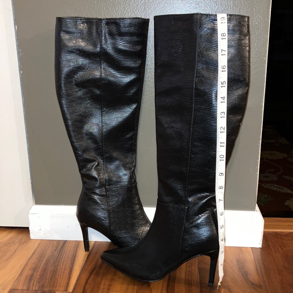 French connection boots